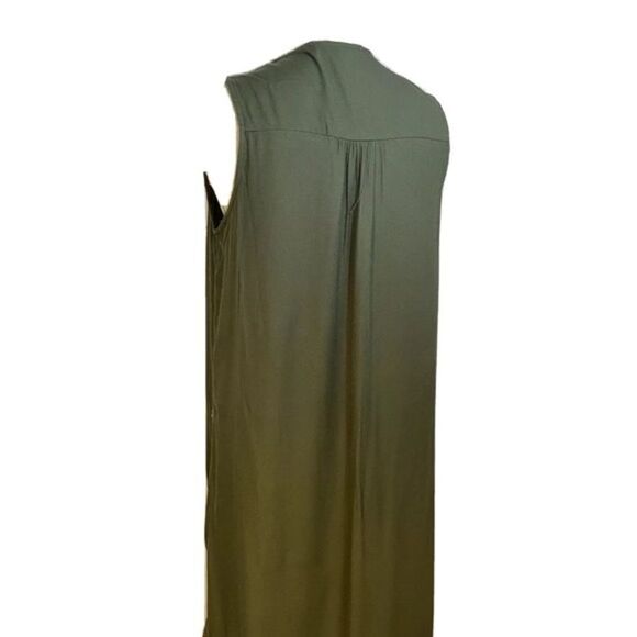 ✨14th Place Embroidered Tank Dress✨ - Picture 4 of 6